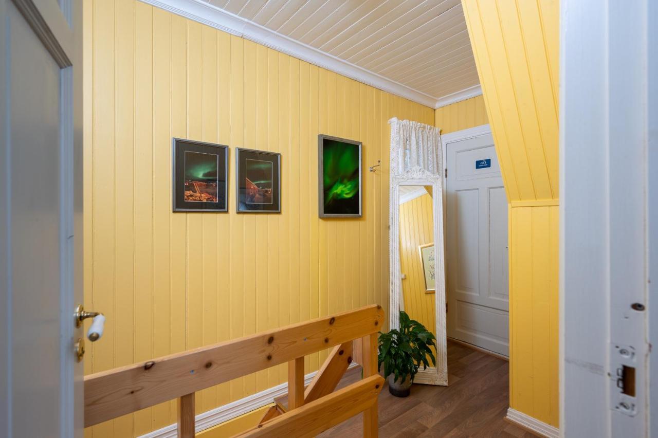 West-End Apartment Andenes Extérieur photo