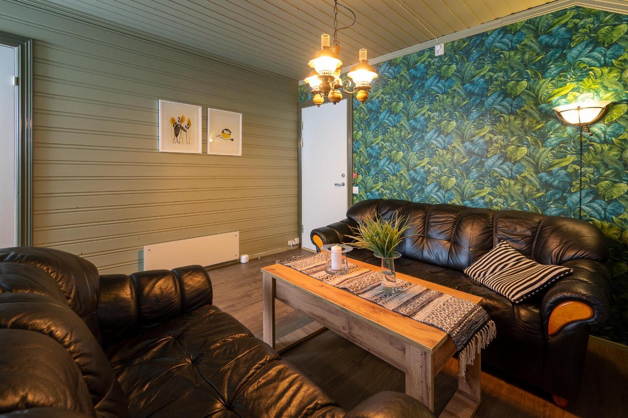 West-End Apartment Andenes Extérieur photo